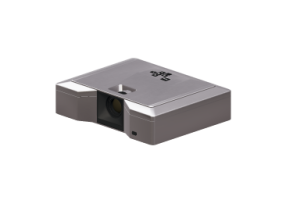 Audio y Video 3D - Proyector profesional
