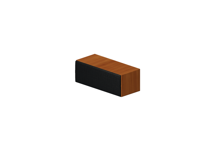 Audio et Vidéo 3D - Enceinte acoustique - ACCA software Audio et Vidéo 3D - Enceinte acoustique - ACCA software