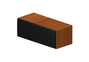 Audio - Video 3D - Loud Speaker