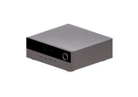 Audio und Video 3D - Professioneller DVD-Player