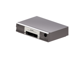 Audio y Video 3D - Lector VHS profesional