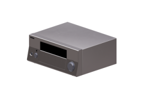 Audio e Video 3D - Lettore DVD professionale