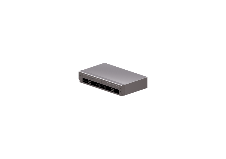 Audio - Video 3D - DvD Player - professional - ACCA... Audio - Video 3D - DvD Player - professional - ACCA...