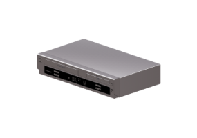 Audio et Vid&eacute;o 3D - Lecteur DVD professionnel