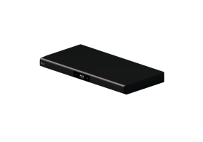 Audio - Video 3D - LG BD560 Blu Ray DVD Player