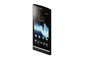 3D Handys und Computer - Sony Xperia S