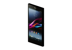 3D Handys und Computer - Sony Xperia Z