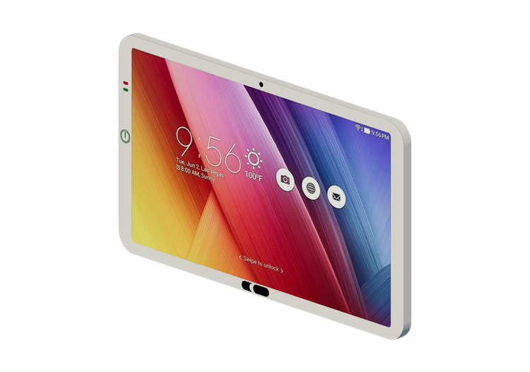 Portables et Ordinateurs 3D - Tablette tactile - ACCA... Portables et Ordinateurs 3D - Tablette tactile - ACCA...