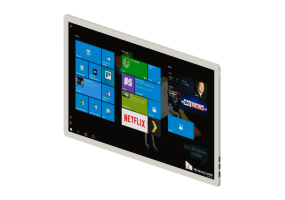 Computers and Mobile phones 3D - Tablet