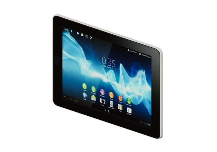 Computers and Mobile phones 3D - Tablet - ACCA software Computers and Mobile phones 3D - Tablet - ACCA software