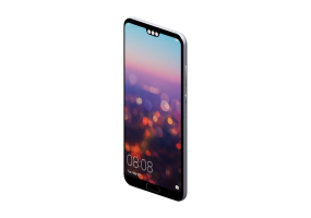3D Handys und Computer - Huawei p20 pro