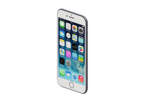 Portables et Ordinateurs 3D - Iphone 8