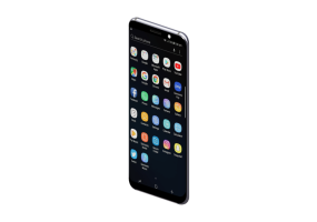 Portables et Ordinateurs 3D - Samsung S9