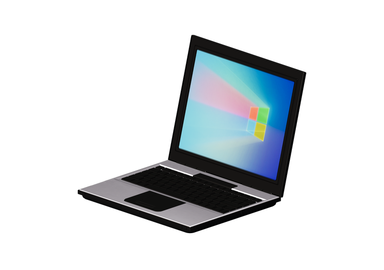 Cellulari e Computer 3D - Computer portatile per ufficio -... Cellulari e Computer 3D - Computer portatile per ufficio -...