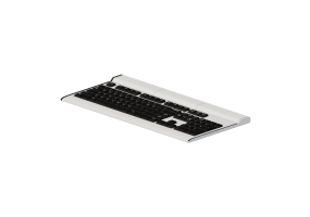 Computers and Mobile phones 3D - Computer keyboard