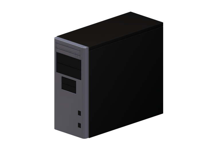 Portables et Ordinateurs 3D - Ordinateur pour bureau - ACCA... Portables et Ordinateurs 3D - Ordinateur pour bureau - ACCA...
