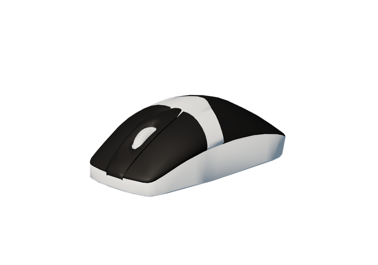 3D Handys und Computer - Computer-Maus - ACCA software 3D Handys und Computer - Computer-Maus - ACCA software