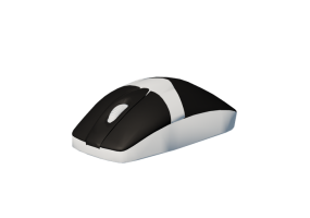 Celulares e Computadores 3D - Mouse para computador