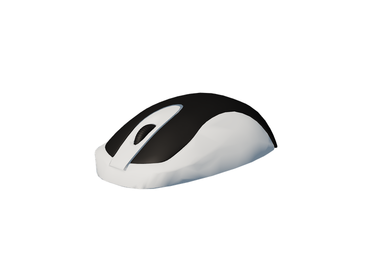 Computers and Mobile phones 3D - Computer mouse - ACCA... Computers and Mobile phones 3D - Computer mouse - ACCA...