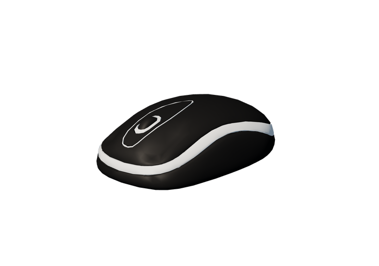 Portables et Ordinateurs 3D - Souris pour ordinateur - ACCA... Portables et Ordinateurs 3D - Souris pour ordinateur - ACCA...