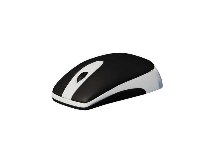 Computers and Mobile phones 3D - Computer mouse - ACCA... Computers and Mobile phones 3D - Computer mouse - ACCA...
