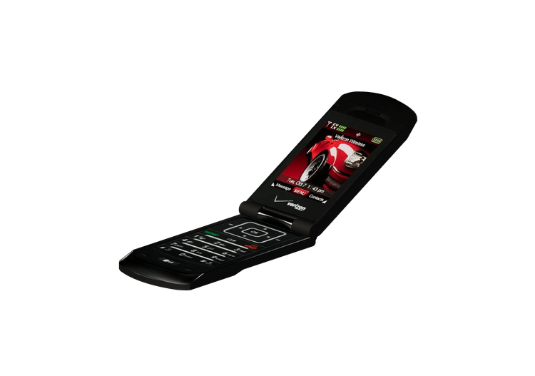 Portables et Ordinateurs 3D - Téléphone portable LG - ACCA... Portables et Ordinateurs 3D - Téléphone portable LG - ACCA...