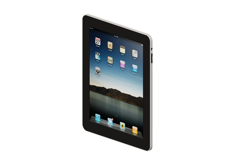 Portables et Ordinateurs 3D - Tablette iPad Apple - ACCA... Portables et Ordinateurs 3D - Tablette iPad Apple - ACCA...