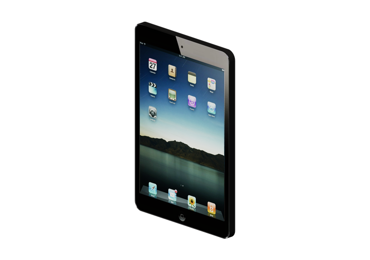 3D Handys und Computer - Tablet iPad Apple - ACCA software 3D Handys und Computer - Tablet iPad Apple - ACCA software