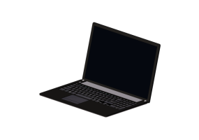 3D Handys und Computer - Laptop für Büro