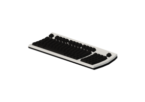 Celulares e Computadores 3D - Teclado para computador