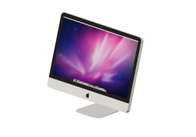 Cellulari e Computer 3D - Computer Apple iMac