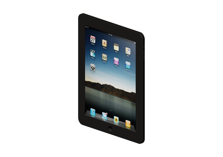 3D Handys und Computer - Tablet iPad Apple - ACCA software 3D Handys und Computer - Tablet iPad Apple - ACCA software