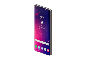 Portables et Ordinateurs 3D - Samsung Galaxy S10