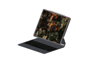 Computers and Mobile phones 3D - iPad Pro 12 Magic Keyboard