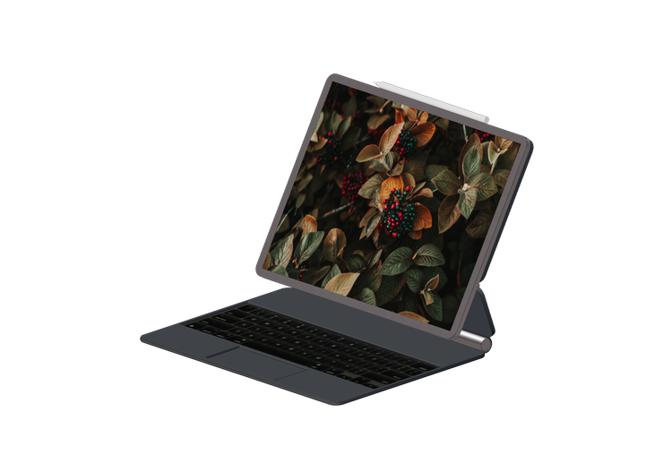 3D Handys und Computer - iPad Pro 12 Magic Keyboard - ACCA... 3D Handys und Computer - iPad Pro 12 Magic Keyboard - ACCA...