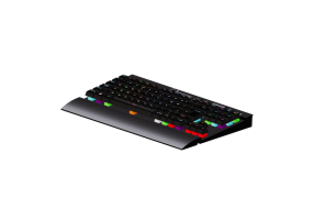 Computers and Mobile phones 3D - Corsair K65 RGB