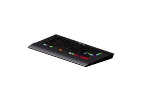 Cellulari e Computer 3D - Tastiera da gaming Corsair