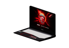 Celulares e Computadores 3D - MSI GE S&eacute;ries GE75 Raider