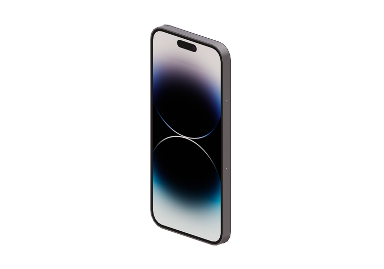 3D Handys und Computer - iPhone 14 Pro - ACCA software 3D Handys und Computer - iPhone 14 Pro - ACCA software