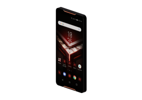 Computers and Mobile phones 3D - Asus ROG Phone