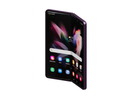 Portables et Ordinateurs 3D - Samsung Z Fold 4