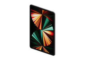 Computers and Mobile phones 3D - iPad Pro M1 2021