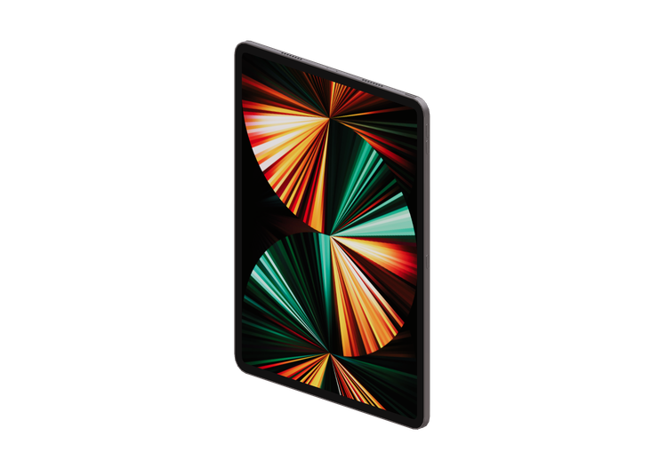 3D Handys und Computer - iPad Pro M1 2021 - ACCA software 3D Handys und Computer - iPad Pro M1 2021 - ACCA software