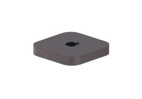 Cellulari e Computer 3D - Mac Mini M1