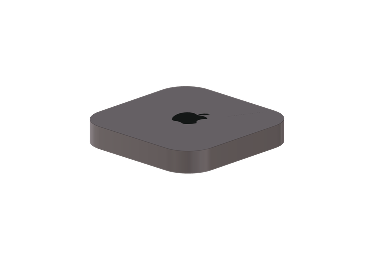 Cellulari e Computer 3D - Mac Mini M1 - ACCA software Cellulari e Computer 3D - Mac Mini M1 - ACCA software