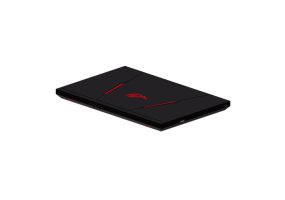 Computers and Mobile phones 3D - Asus ROG GL553VD