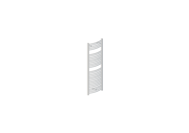 Radiatore 3D - Termoarredo 155x45cm - ACCA software Radiatore 3D - Termoarredo 155x45cm - ACCA software
