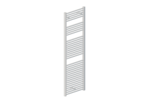 Radiatore 3D - Termoarredo 140x45