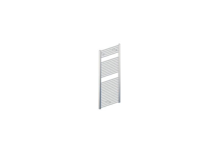 Radiatore 3D - Termoarredo 115x55cm - ACCA software Radiatore 3D - Termoarredo 115x55cm - ACCA software