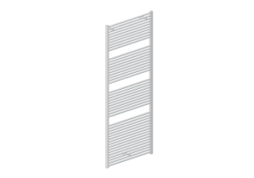 Radiatore 3D - Termoarredo 175x75cm